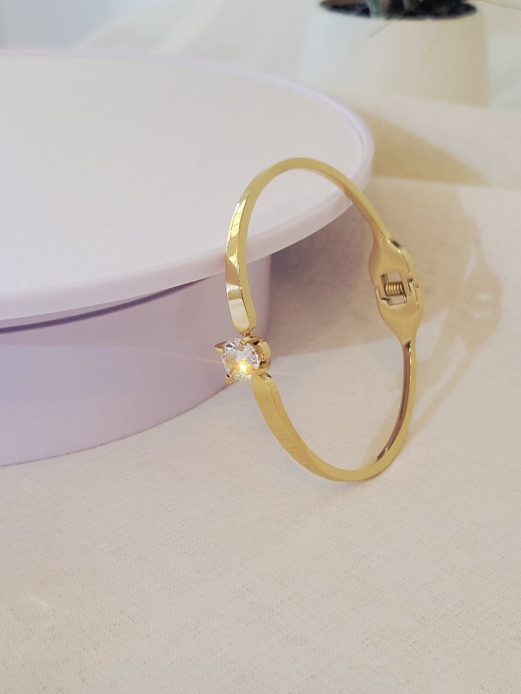 Image of Babe Bracelet 