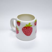 Image 1 of Strawbs Mug