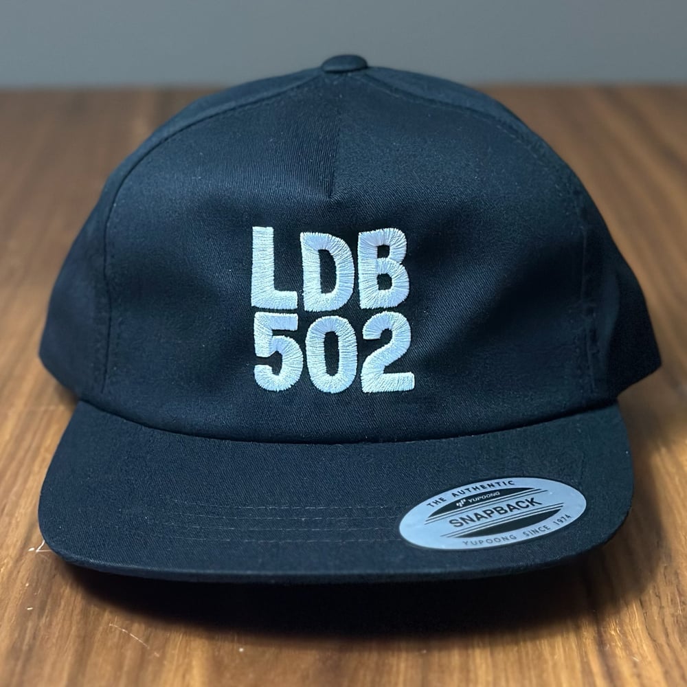 LDB 502 Snapback