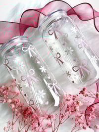 Image 1 of Bow Tumbler