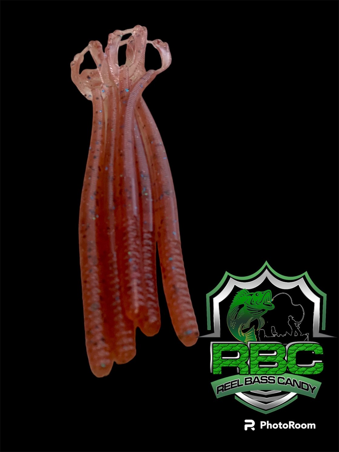 Image of KICKIN’ STIX  5.5 Inches