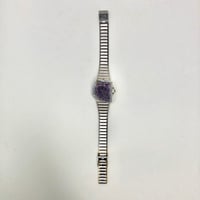 Image 3 of adventurous amethyst bracelet