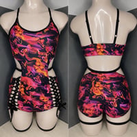 Image 2 of Custom order - Marie Sophie