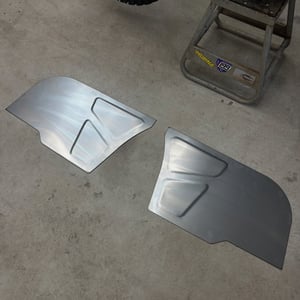 Image of 60-66 C10 Firewall Shavers