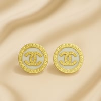 Fashion Earrings (style 3)