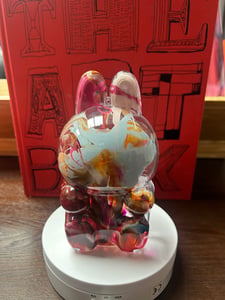 Image of Labubu Limited Series Cover