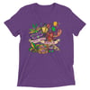 “Simply NOLA” Short sleeve unisex t-shirt