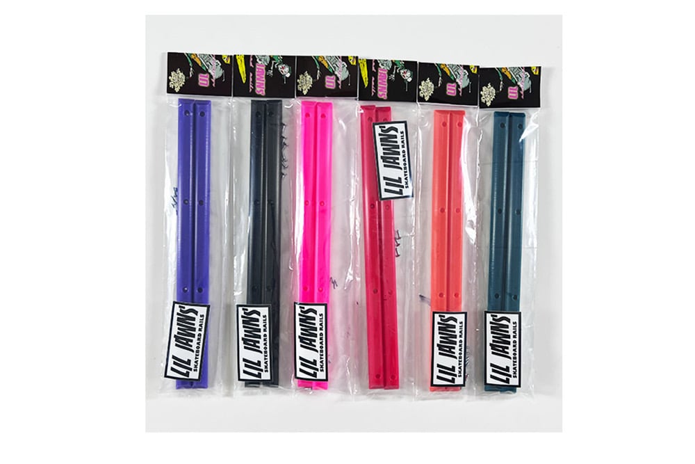 Image of Lil jawn :: Moth Jawns