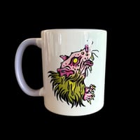 Image 3 of Acid Rat Mug