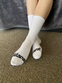 Image 1 of Poppy Socks