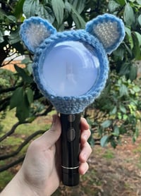 Image 2 of BT21 Army Bomb Covers