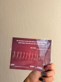 Image 1 of Sizing Kits 