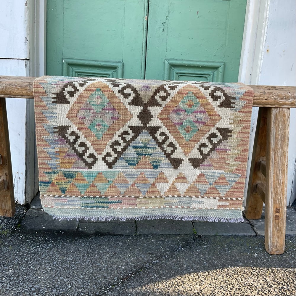 Image of Small Kilim no.3