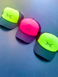 Image 1 of HiViz Series Mesh Hat