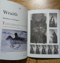 Image 4 of A Middle-Earth Zine