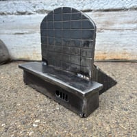 Image 2 of Cellar Door w/ Lane way Ledge