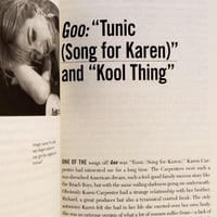 Image 5 of Kim Gordon - Girl In A Band