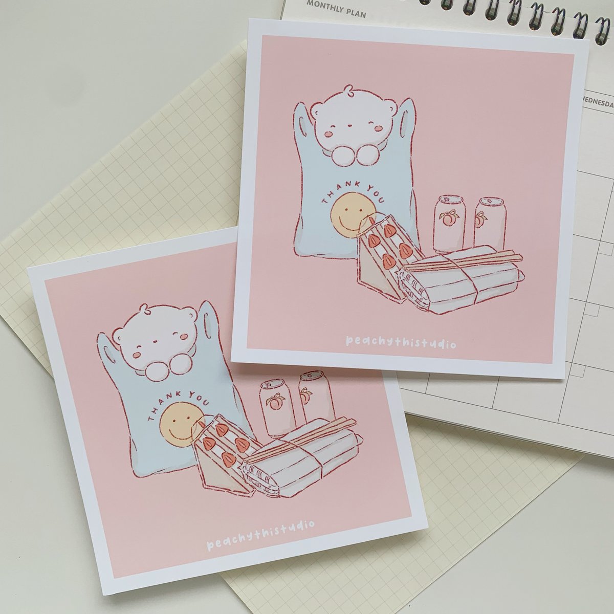 Image of Convenience Store Art Print