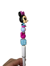 Image 3 of Winking Mouse Pen