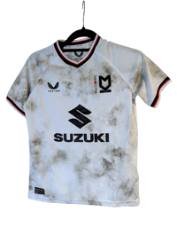Image 1 of MK Dons 202-23 Home Football Shirt