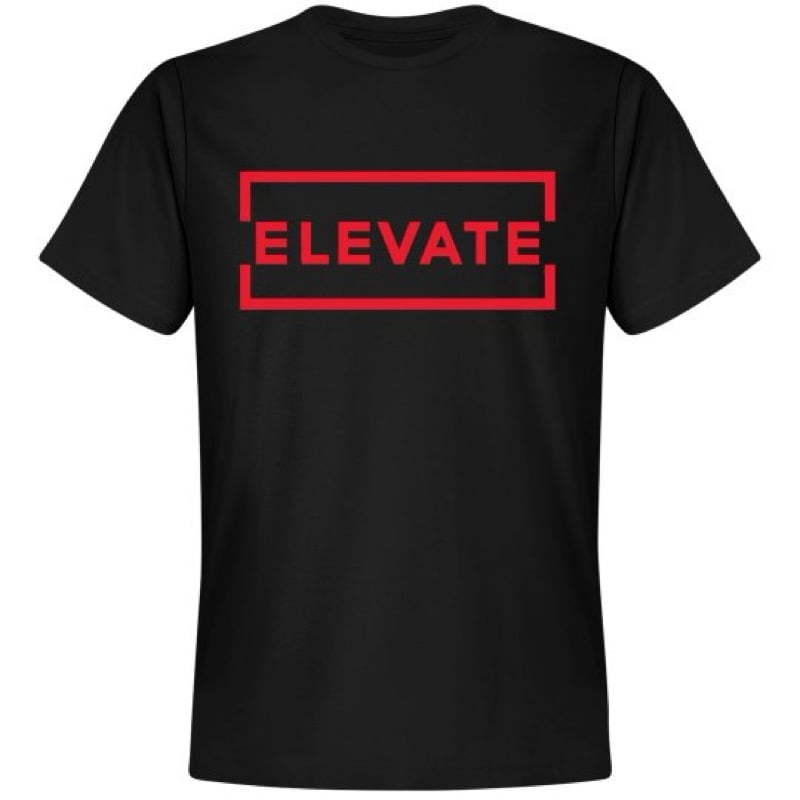Image of Elevate - The New Look