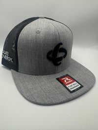 3D Duke Heather gray flat 511