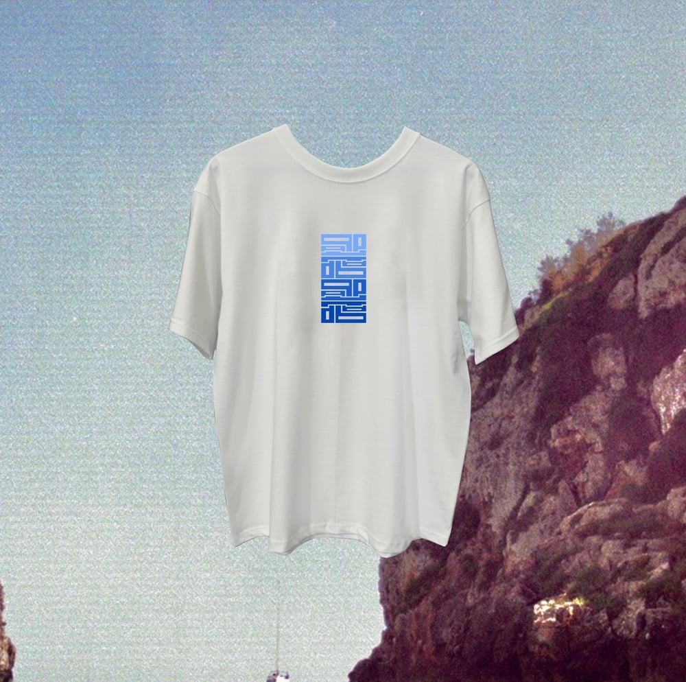 BLUE BRICK T