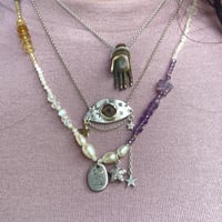 Image 3 of Mirar necklace 