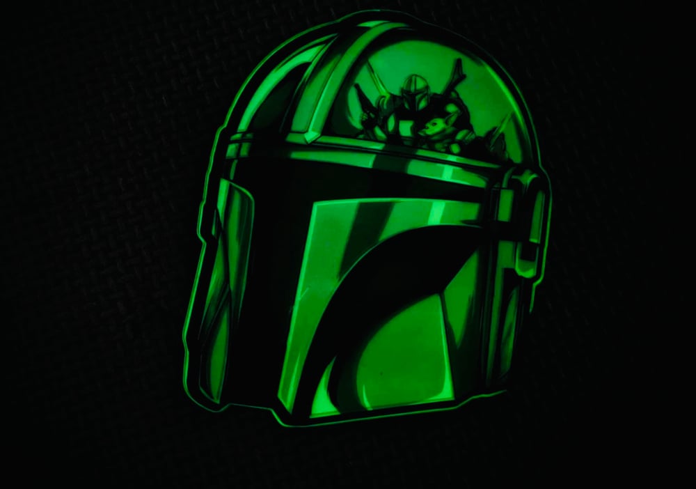 REFLECTIONS: MANDO