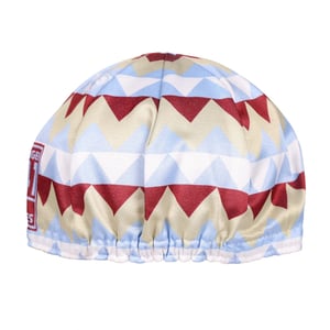 Image of Global Flair Book and Cycling Cap