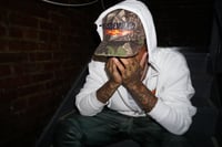 Image 2 of R flame cap 