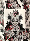 ANTI MAGIC DEVIL