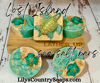 Sea Salt & Hemp Goat Milk Soap