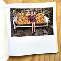 Image 5 of William Eggleston - Portraits (Signed)