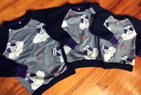 Image 2 of Sweat Ti BouBou