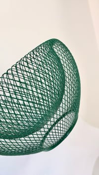 Image 3 of Corbeille à fruits métal