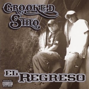 Image of Crooked Stilo EL REGRESO