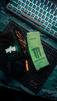 Image 4 of Ultra Energy