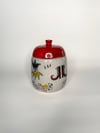 Jester jar