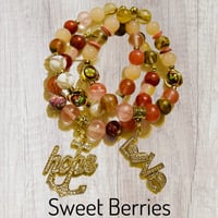 Sweet Berries