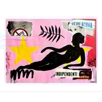 "Independence” - Original