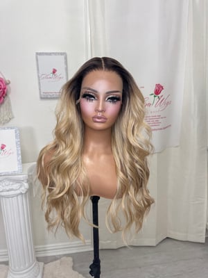 Image of Lyla luxury (ready to ship)