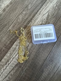 Image 3 of New body jewelry chain 
