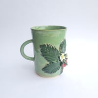 Image 3 of Strawberry Mug 