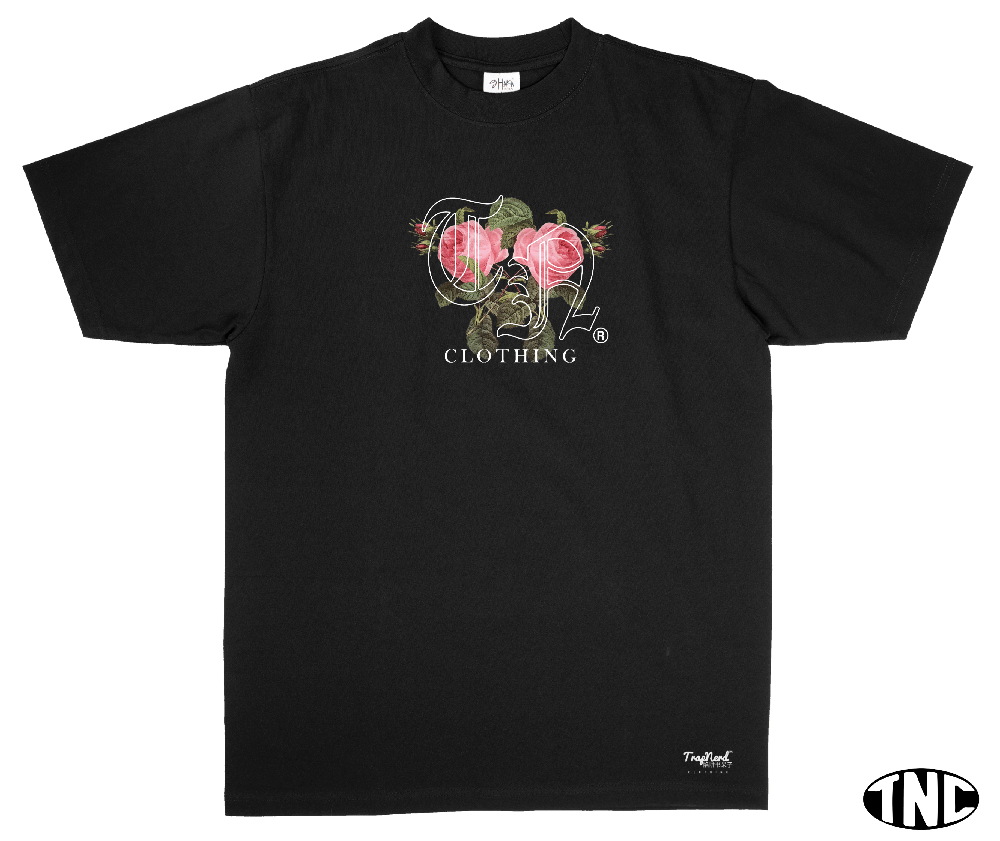 ROSE OE TEE
