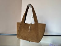 Image 12 of YSL bea tote 