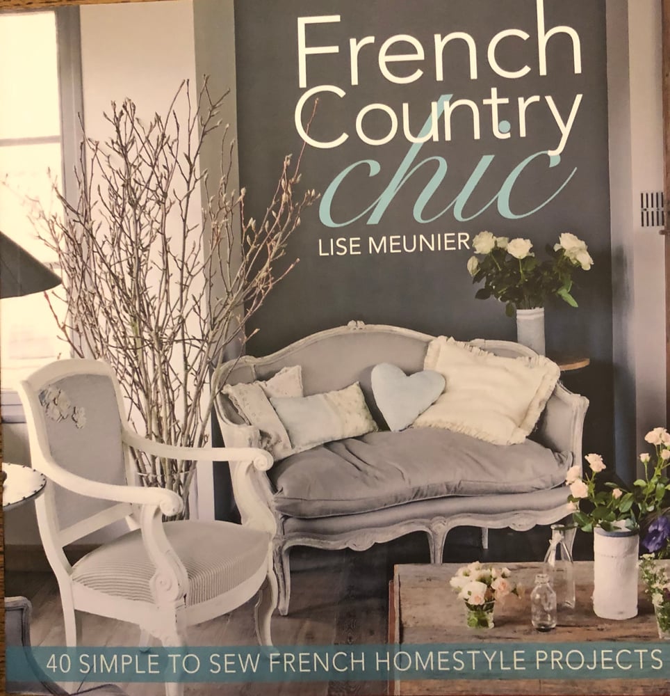 Image of French Country Chic
