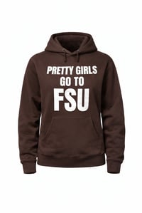 Image 4 of PGGT FSU HOODIE 