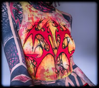Image 5 of Cyber CrOp TanK UV sm