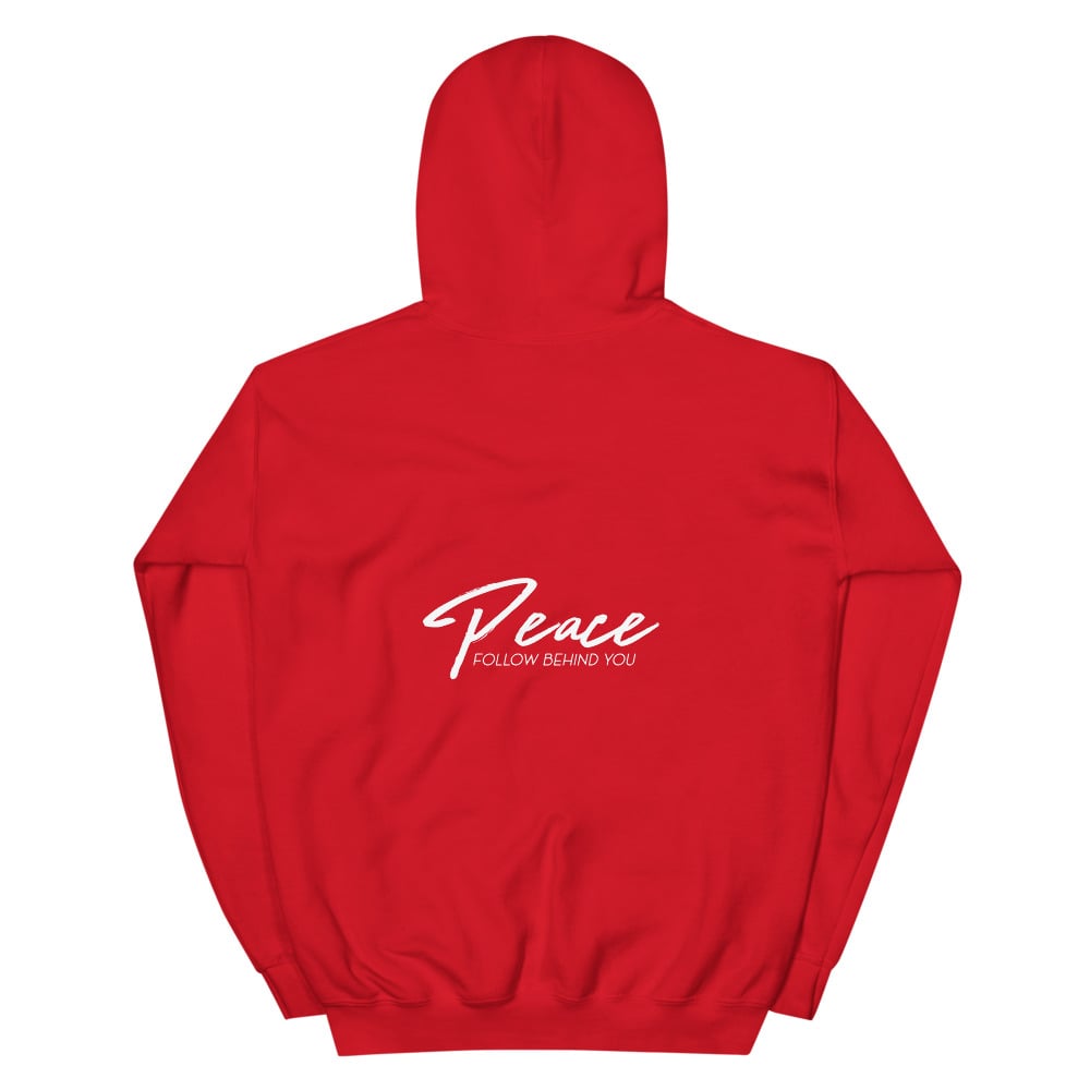 Joy x Peace Hoodie